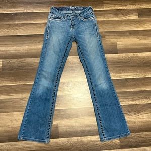 Wrangler 26 x 32 jeans
